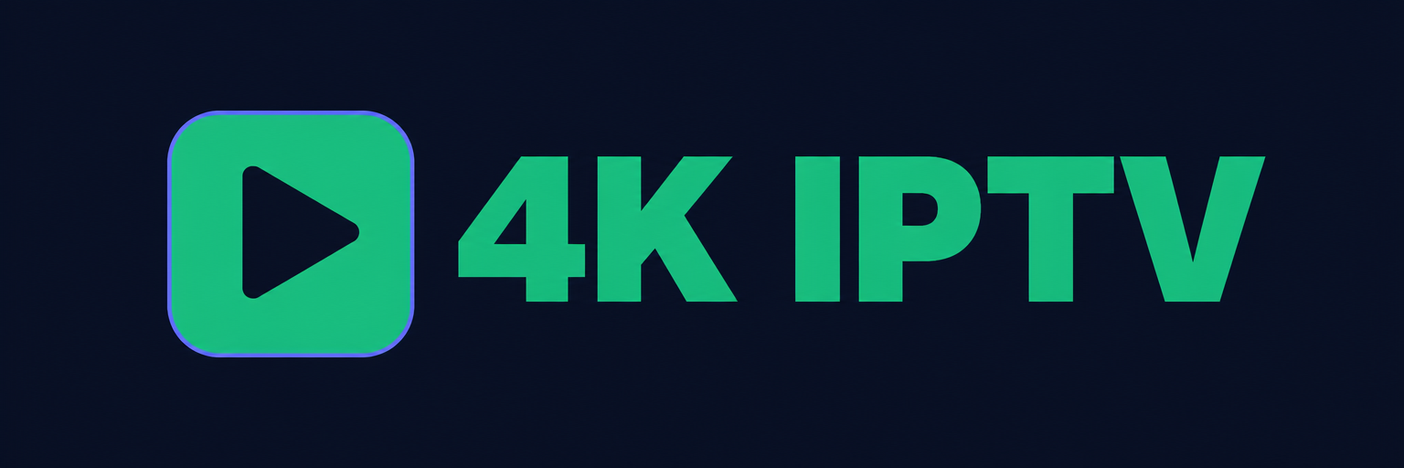 4k Iptv